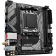 Материнская плата Gigabyte  A620I AX