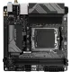 Материнская плата Gigabyte  A620I AX
