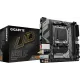 Материнская плата Gigabyte  A620I AX