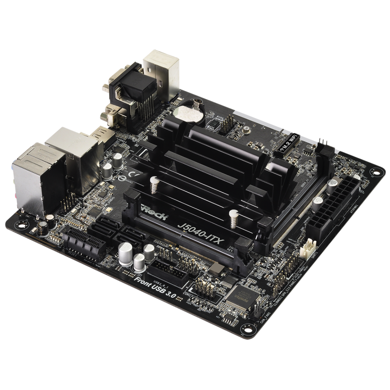 ASRock J5040-ITX