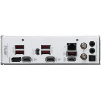Материнская плата MSI MPG X870I Edge Ti Evo WiFi Socket AM5
