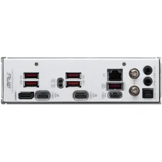 Материнская плата MSI MPG X870I Edge Ti Evo WiFi Socket AM5