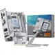 Материнская плата MSI MPG X870I Edge Ti Evo WiFi Socket AM5