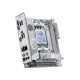 Материнская плата MSI MPG X870I Edge Ti Evo WiFi Socket AM5