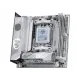 Материнская плата MSI MPG X870I Edge Ti Evo WiFi Socket AM5