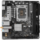 ASRock H610M-ITX/eDP