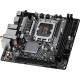 ASRock H610M-ITX/eDP