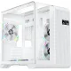 Корпус 1stPlayer RT5 White без БП