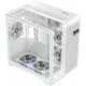 Корпус 1stPlayer RT5 White без БП