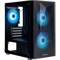 Корпус Prologix E102 Black