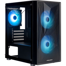 Корпус Prologix E102 Black