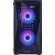 Корпус Prologix E102 Black