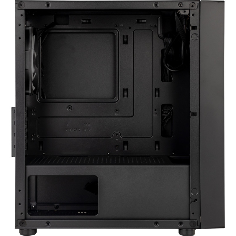 Корпус Prologix E102 Black