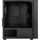 Корпус Prologix E102 Black