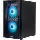 Корпус Prologix E102 Black
