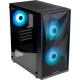Корпус Prologix E102 Black