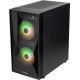 Корпус Prologix E102 Black