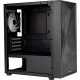 Корпус Prologix E102 Black