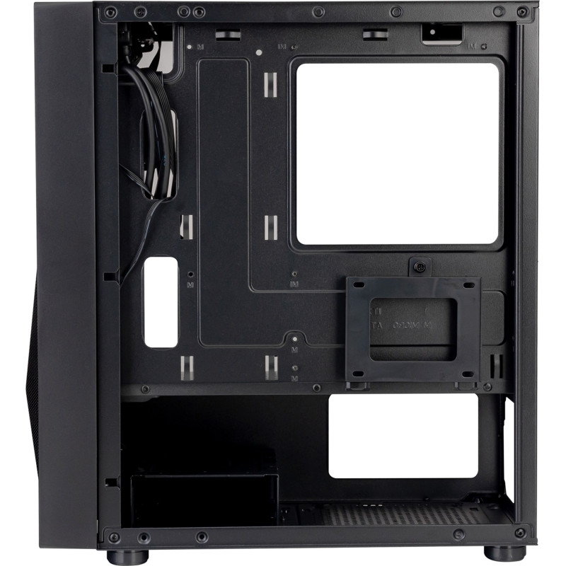 Корпус Prologix E102 Black