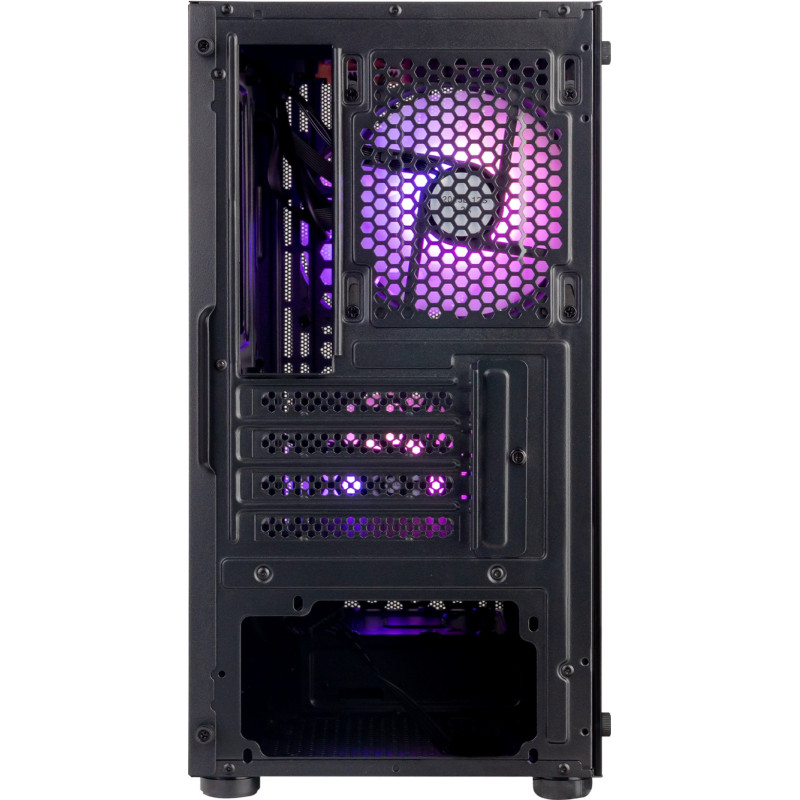 Корпус Prologix E102 Black