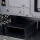 Корпус Prologix E102 Black