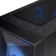 Корпус Prologix E102 Black