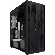 Корпус Corsair Obsidian 9000D RGB Airflow Black (CC-9011273-WW)