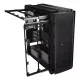 Корпус Corsair Obsidian 9000D RGB Airflow Black (CC-9011273-WW)
