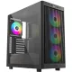 Корпус ID-Cooling Ware 510 ARGB Black