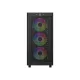 Корпус ID-Cooling Ware 510 ARGB Black