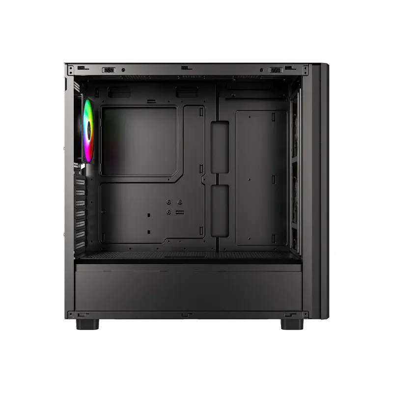 Корпус ID-Cooling Ware 510 ARGB Black