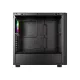 Корпус ID-Cooling Ware 510 ARGB Black