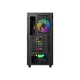 Корпус ID-Cooling Ware 510 ARGB Black