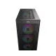 Корпус ID-Cooling Ware 510 ARGB Black