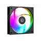 Корпус ID-Cooling Ware 510 ARGB Black