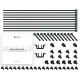 Корпус ID-Cooling Ware 510 ARGB Black