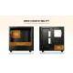 Корпус ID-Cooling Ware 510 ARGB Black