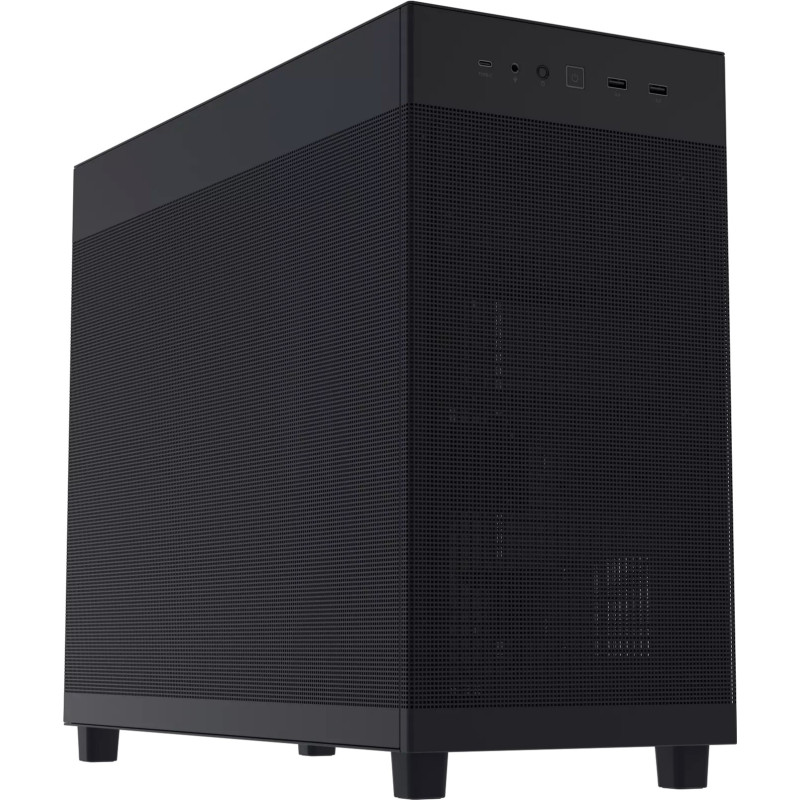 Корпус Asus Prime AP303 Mesh Black (90DC00V0-B39000)