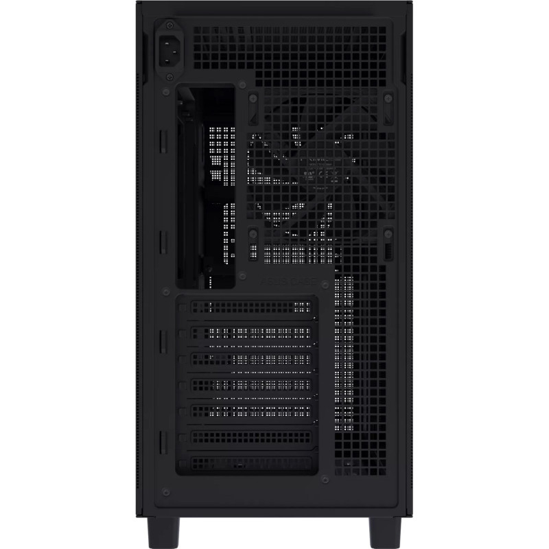 Корпус Asus Prime AP303 Mesh Black (90DC00V0-B39000)