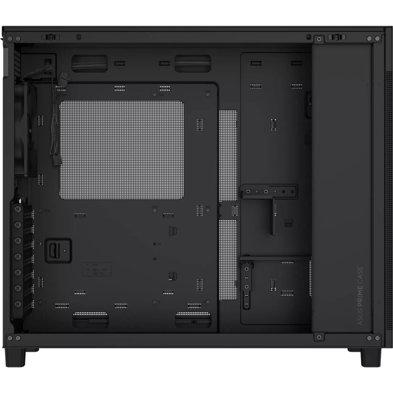 Корпус Asus Prime AP303 Mesh Black (90DC00V0-B39000)