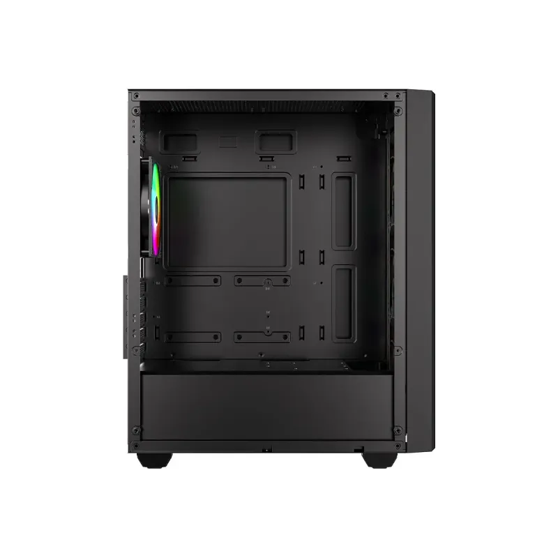 Корпус ID-Cooling Ware 300 ARGB Black