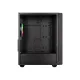 Корпус ID-Cooling Ware 300 ARGB Black