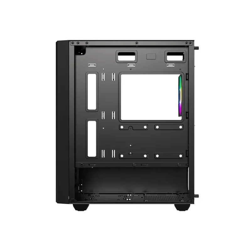 Корпус ID-Cooling Ware 300 ARGB Black