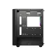 Корпус ID-Cooling Ware 300 ARGB Black