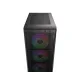 Корпус ID-Cooling Ware 300 ARGB Black