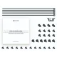 Корпус ID-Cooling Ware 300 ARGB Black