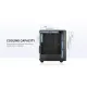 Корпус ID-Cooling Ware 300 ARGB Black