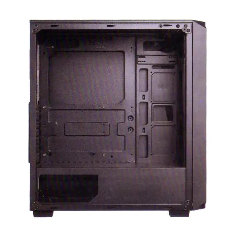Корпус Golden Field GL704