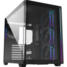 Корпус FSP M580-BP