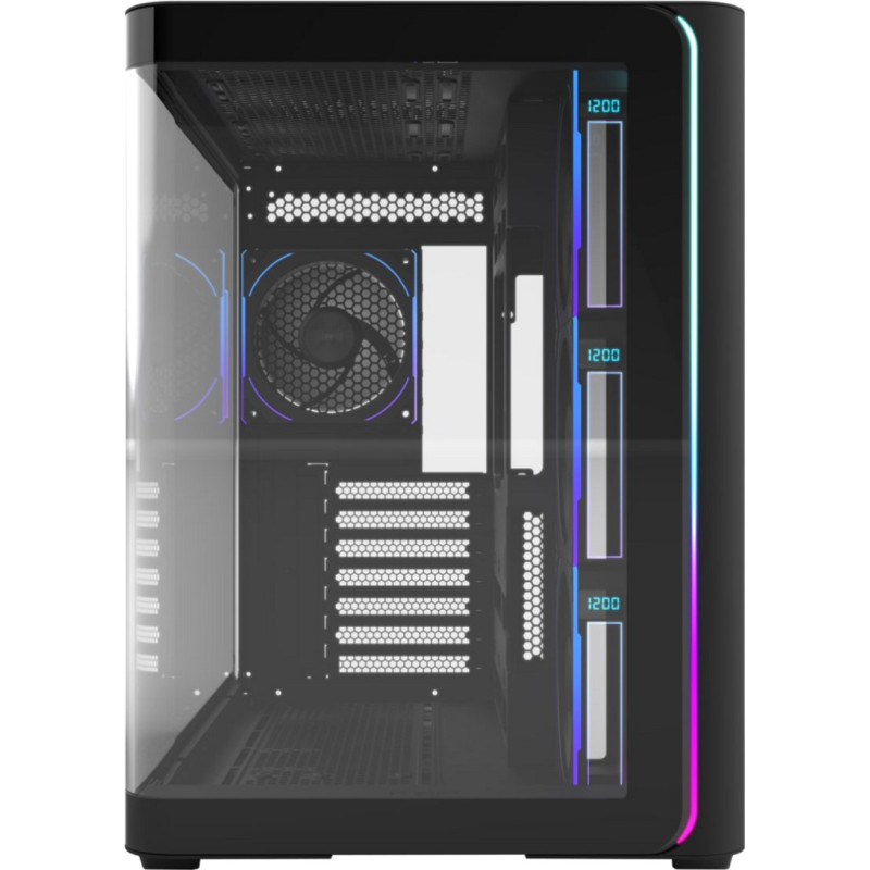 Корпус FSP M580-BP